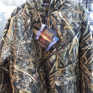 Gamehide Day Break Jacket